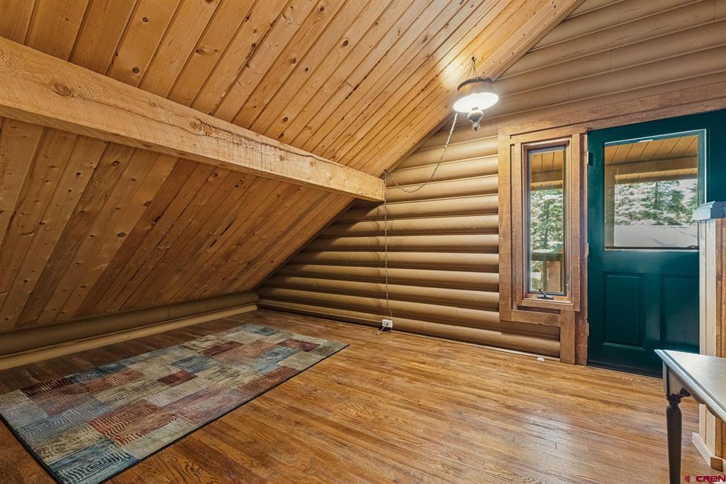 11 & 17 Ponderosa Homes Drive Vallecito Lake/bayfield CO 81122