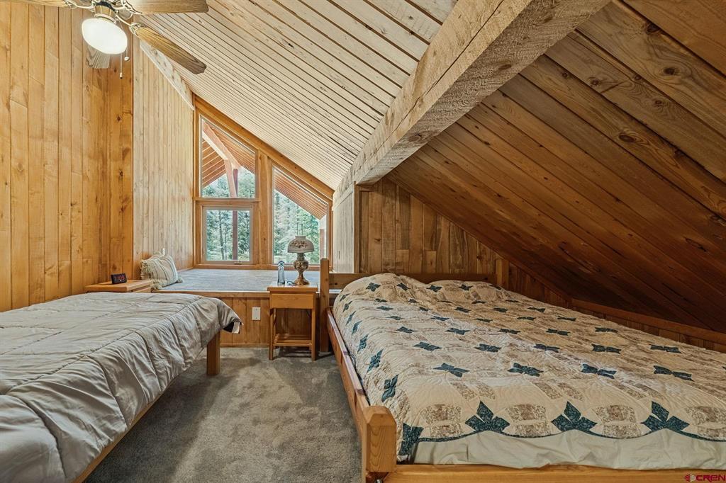 11 & 17 Ponderosa Homes Drive Vallecito Lake/bayfield CO 81122