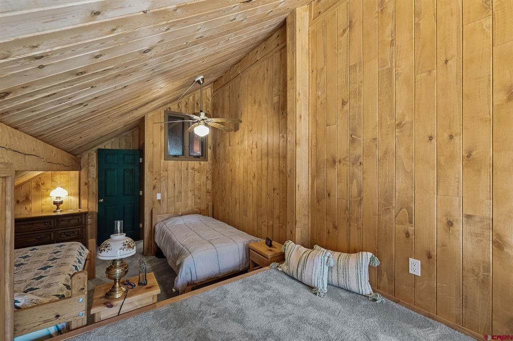11 & 17 Ponderosa Homes Drive Vallecito Lake/bayfield CO 81122