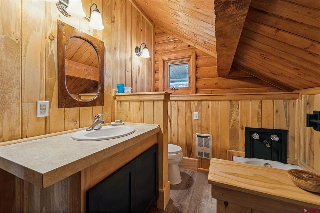 11 & 17 Ponderosa Homes Drive Vallecito Lake/bayfield CO 81122