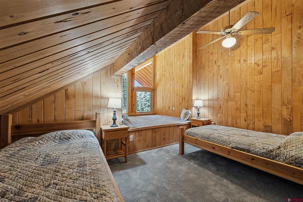 11 & 17 Ponderosa Homes Drive Vallecito Lake/bayfield CO 81122