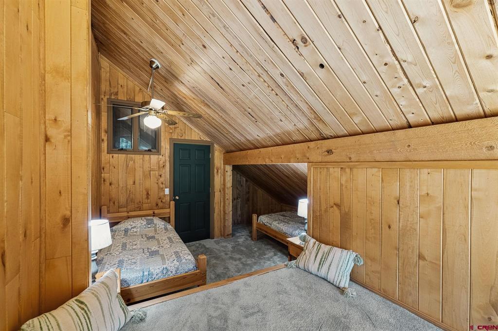 11 & 17 Ponderosa Homes Drive Vallecito Lake/bayfield CO 81122