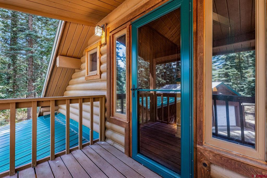 11 & 17 Ponderosa Homes Drive Vallecito Lake/bayfield CO 81122