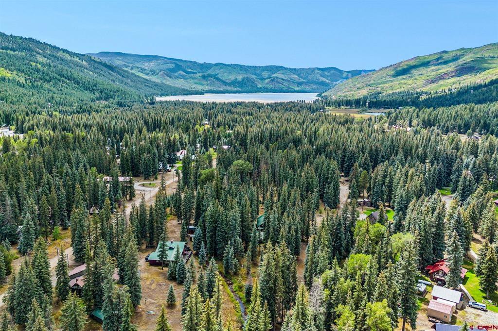 11 & 17 Ponderosa Homes Drive Vallecito Lake/bayfield CO 81122