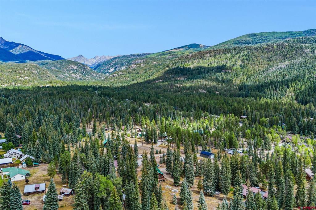 11 & 17 Ponderosa Homes Drive Vallecito Lake/bayfield CO 81122