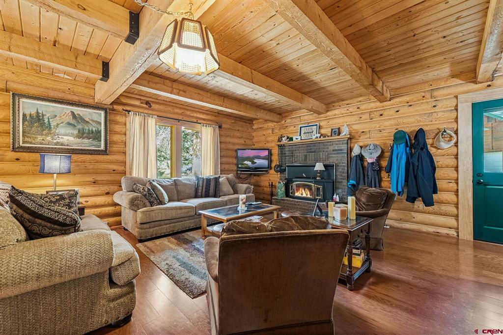 11 & 17 Ponderosa Homes Drive Vallecito Lake/bayfield CO 81122