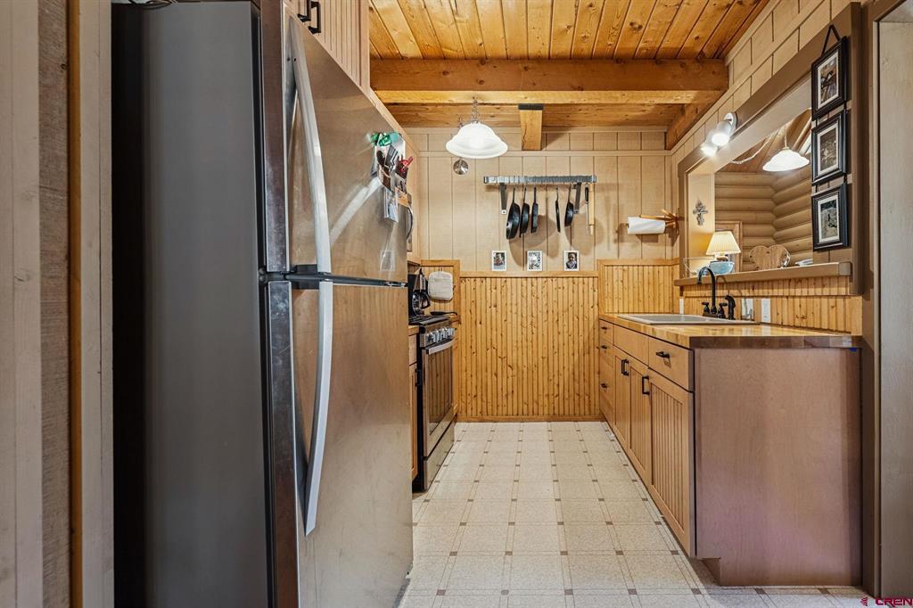 11 & 17 Ponderosa Homes Drive Vallecito Lake/bayfield CO 81122