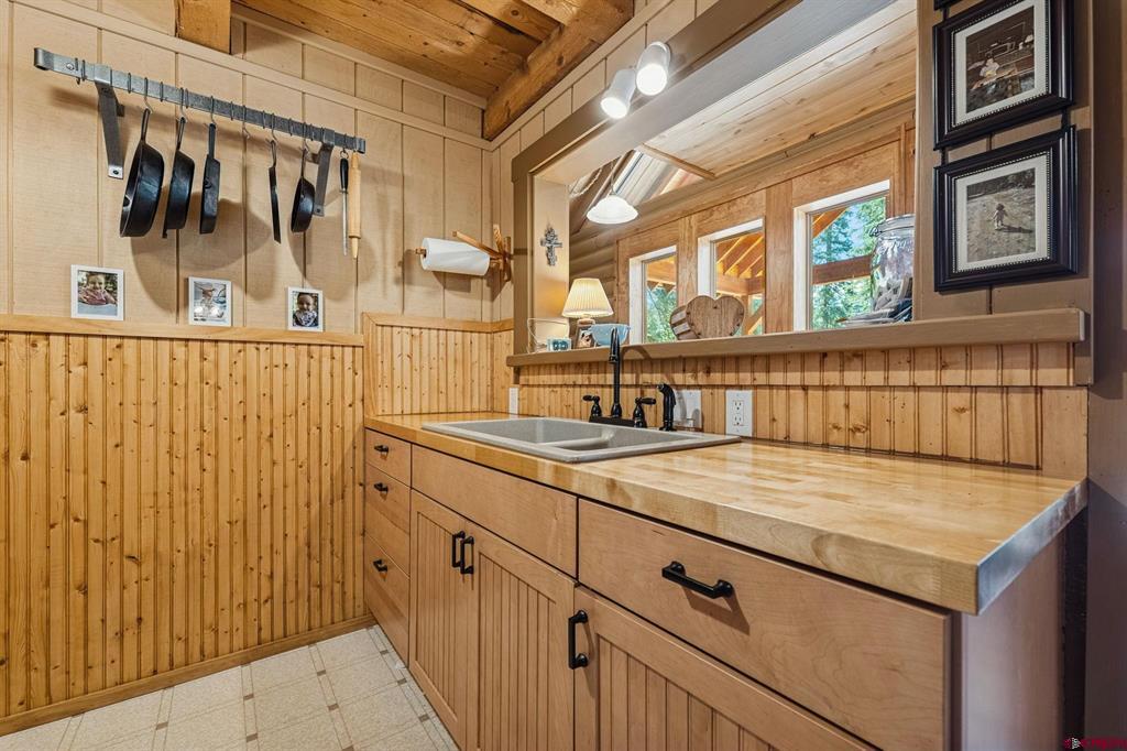 11 & 17 Ponderosa Homes Drive Vallecito Lake/bayfield CO 81122