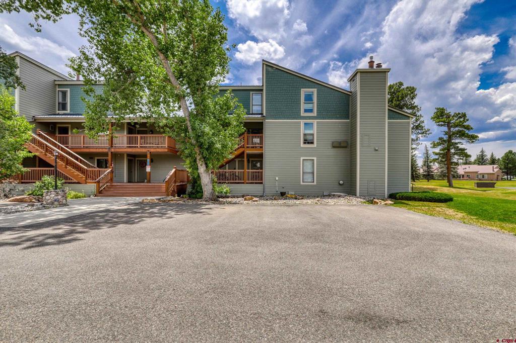 102 Valley View Drive Pagosa Springs CO 81147