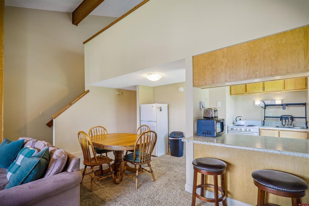 102 Valley View Drive Pagosa Springs CO 81147
