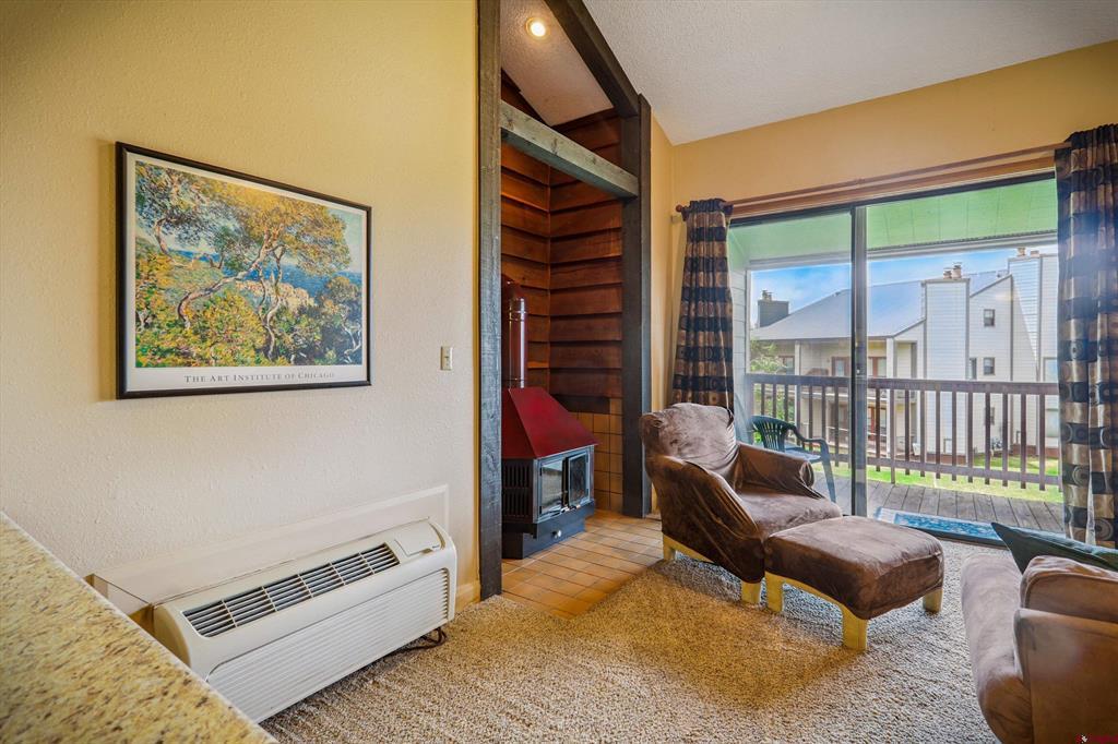 102 Valley View Drive Pagosa Springs CO 81147