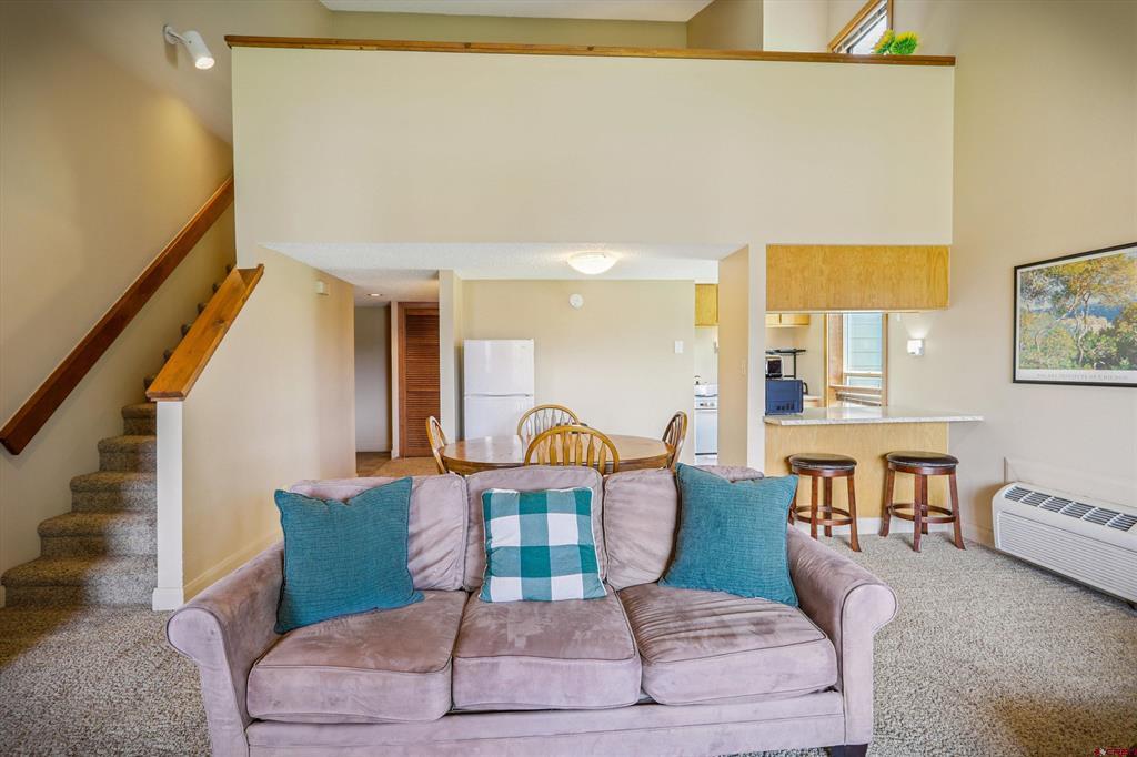 102 Valley View Drive Pagosa Springs CO 81147
