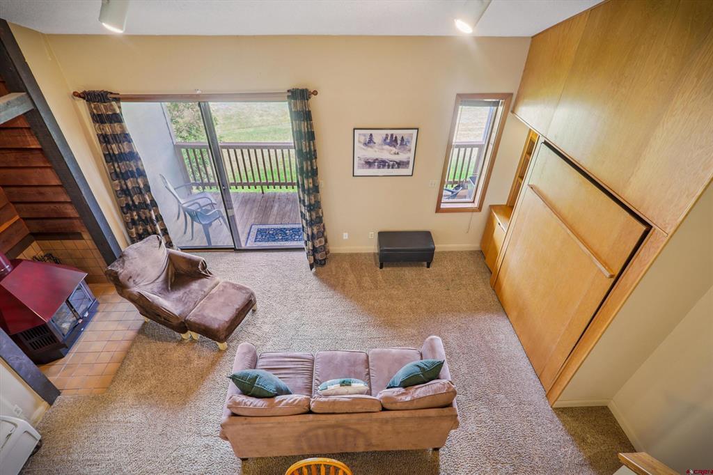 102 Valley View Drive Pagosa Springs CO 81147