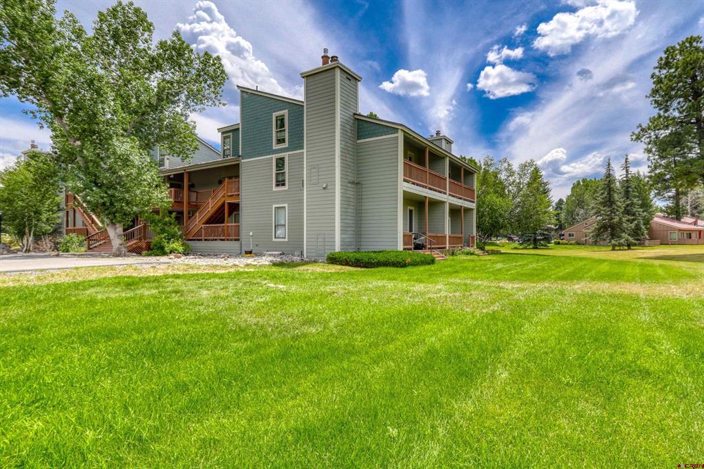 102 Valley View Drive Pagosa Springs CO 81147