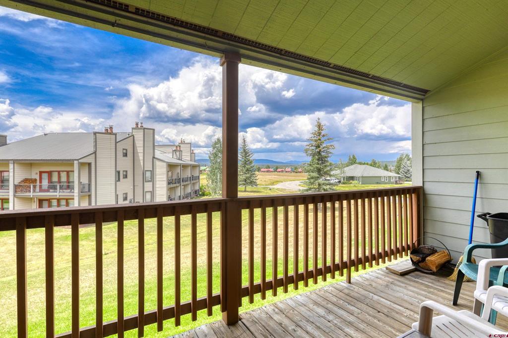 102 Valley View Drive Pagosa Springs CO 81147