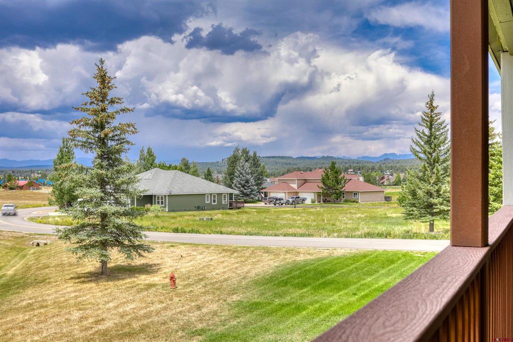 102 Valley View Drive Pagosa Springs CO 81147