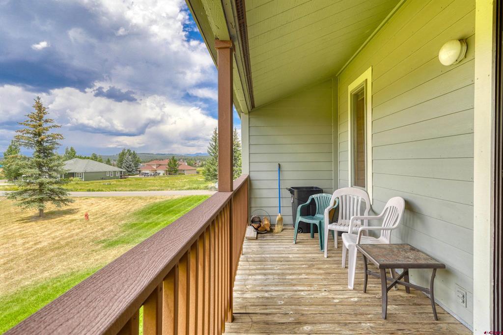102 Valley View Drive Pagosa Springs CO 81147