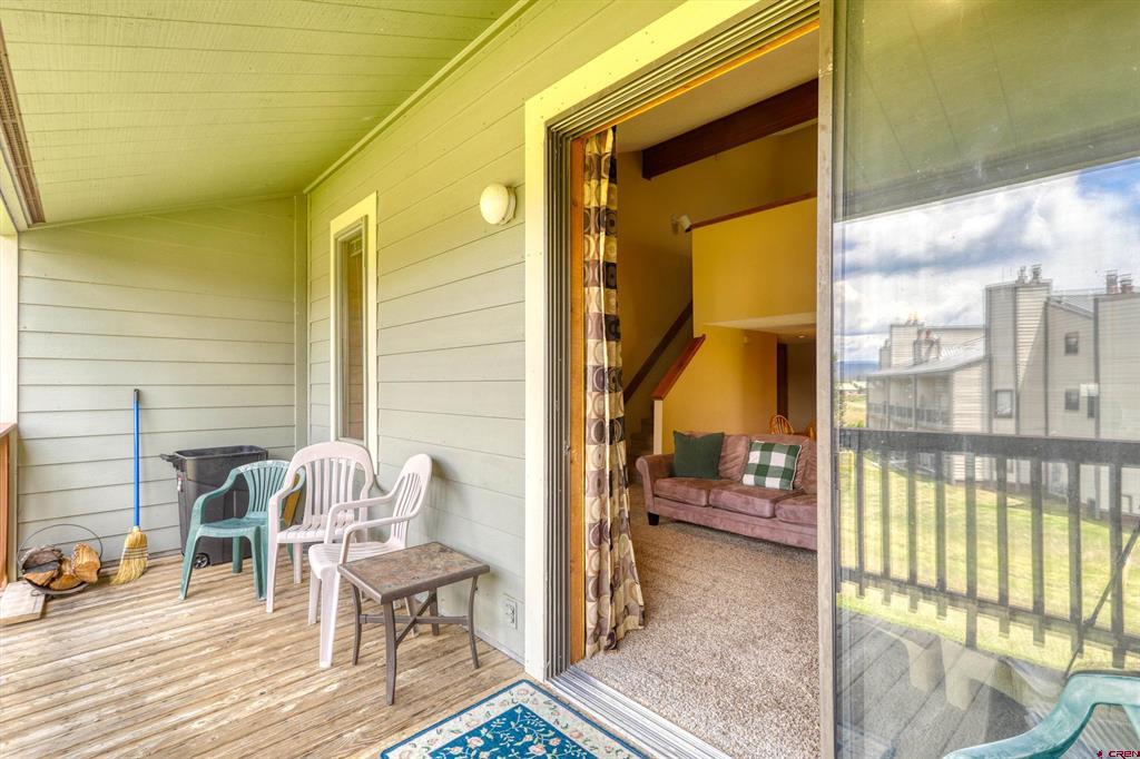 102 Valley View Drive Pagosa Springs CO 81147