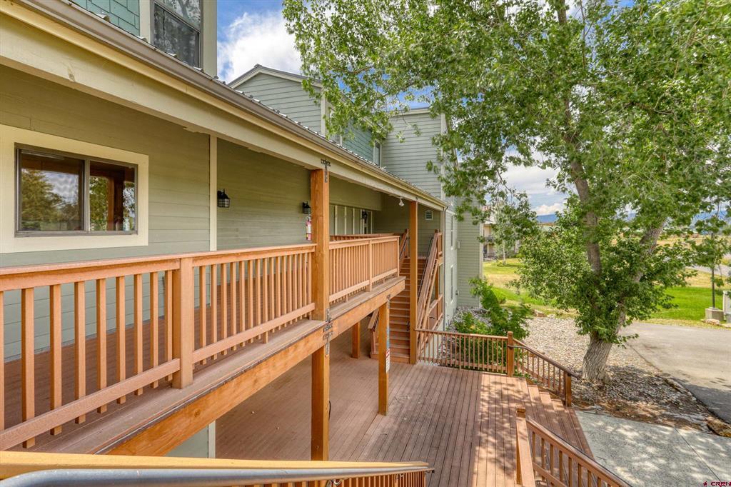 102 Valley View Drive Pagosa Springs CO 81147