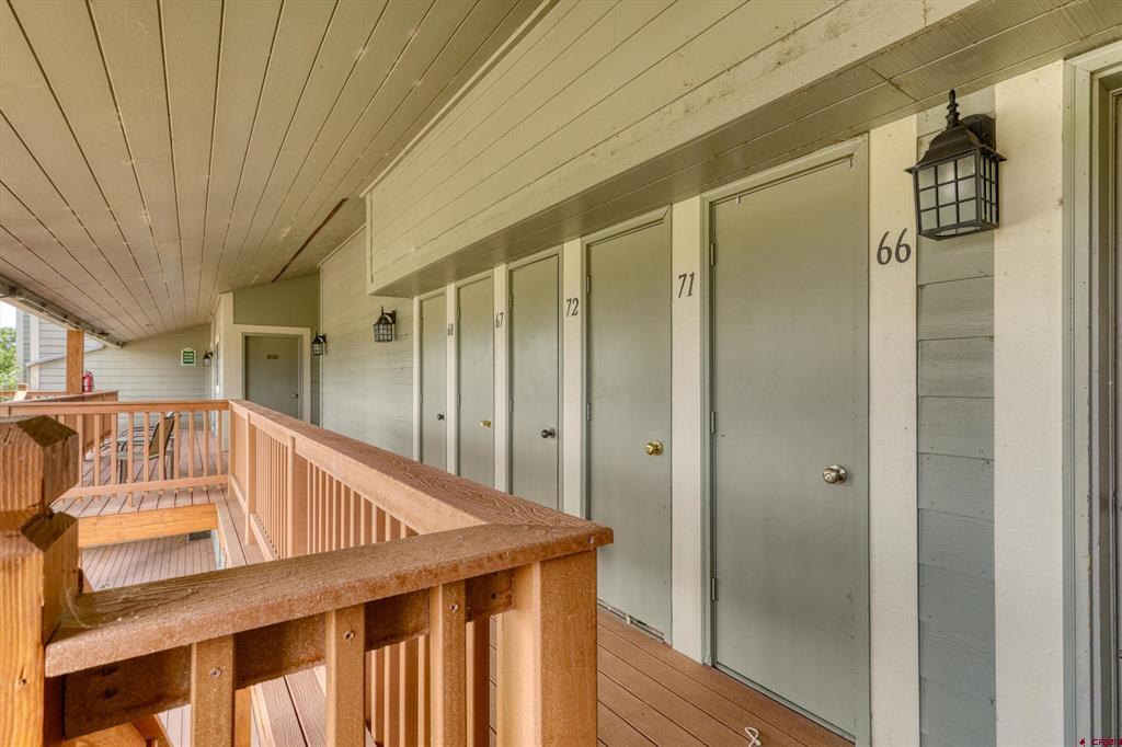 102 Valley View Drive Pagosa Springs CO 81147