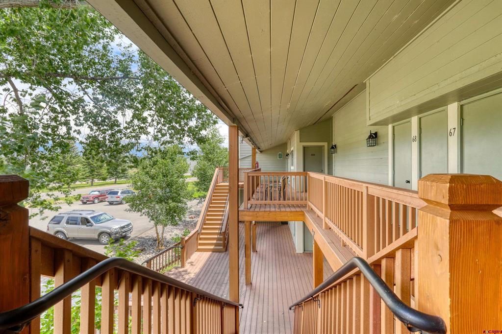 102 Valley View Drive Pagosa Springs CO 81147