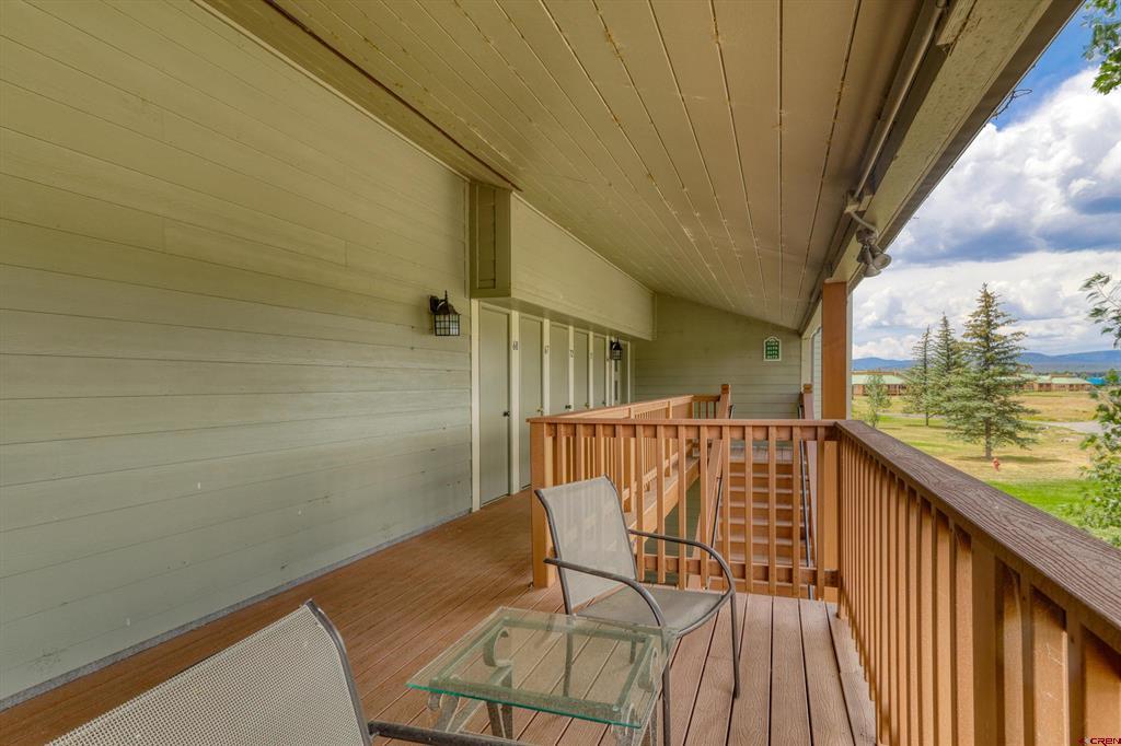 102 Valley View Drive Pagosa Springs CO 81147