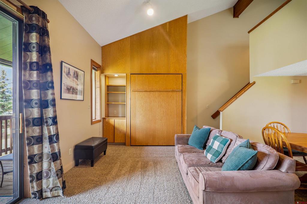 102 Valley View Drive Pagosa Springs CO 81147