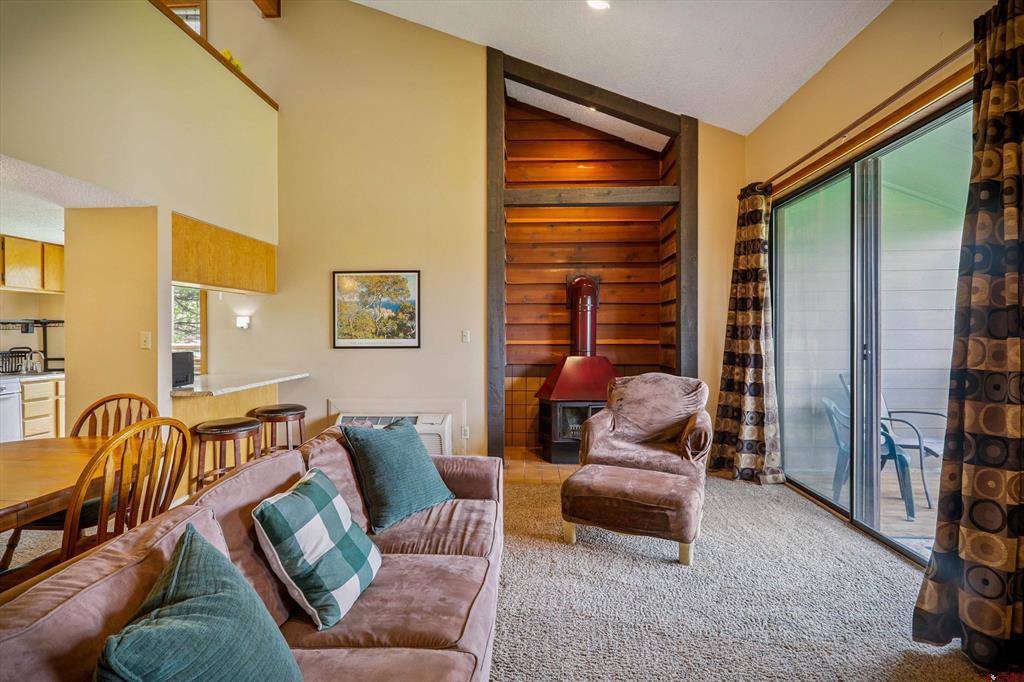 102 Valley View Drive Pagosa Springs CO 81147