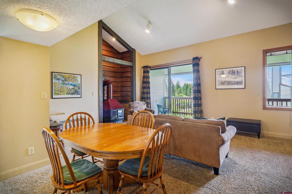 102 Valley View Drive Pagosa Springs CO 81147