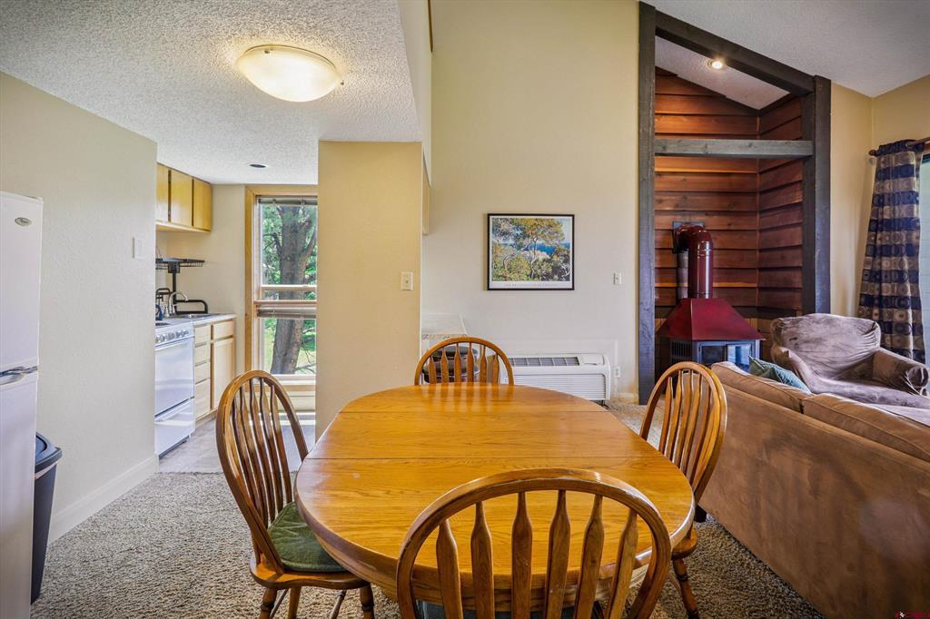 102 Valley View Drive Pagosa Springs CO 81147