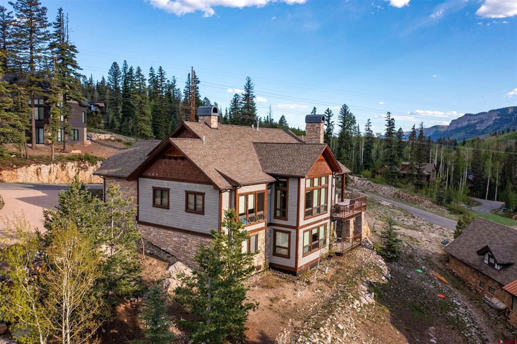 59 Snowden Drive Durango CO 81301