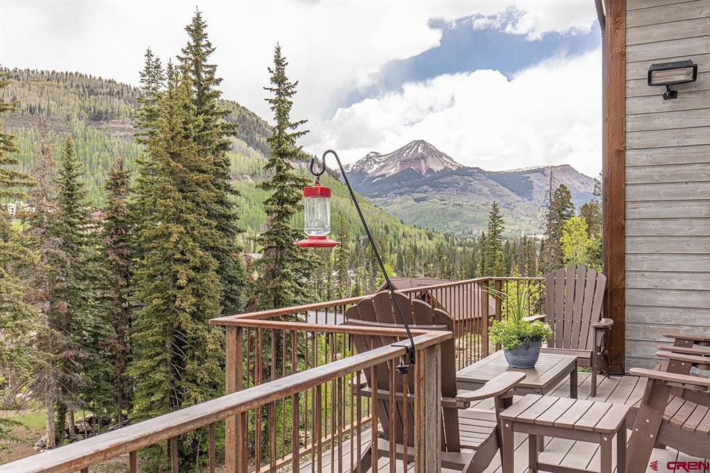59 Snowden Drive Durango CO 81301