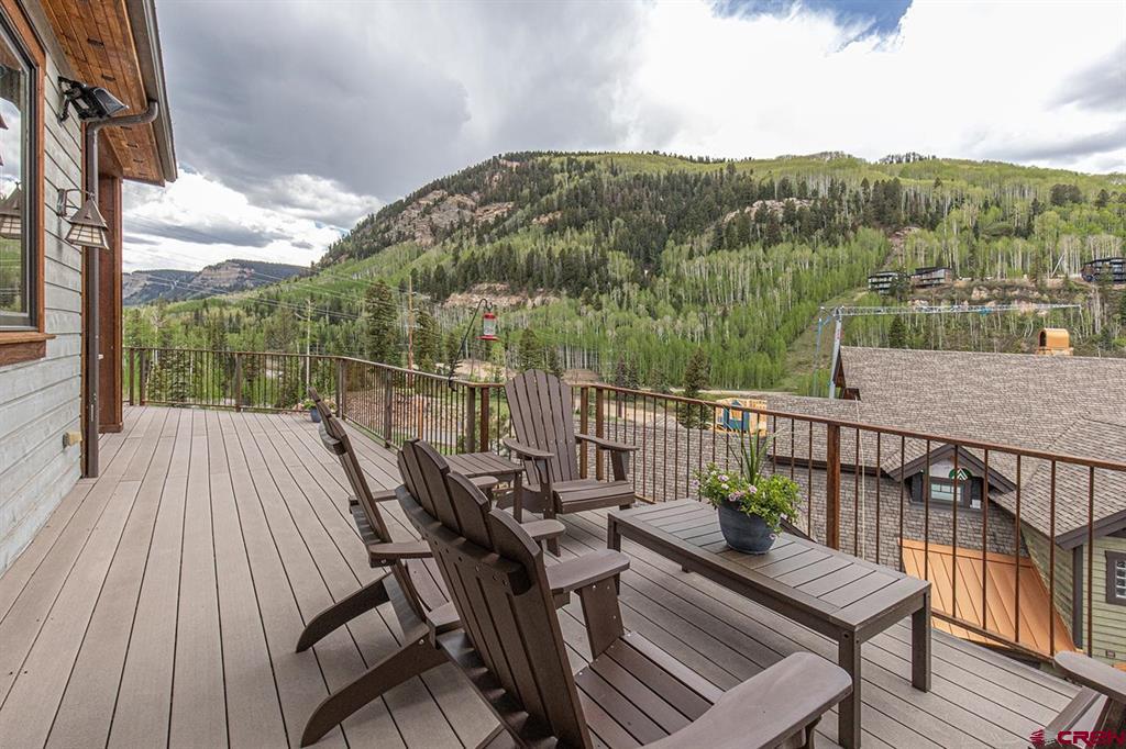 59 Snowden Drive Durango CO 81301