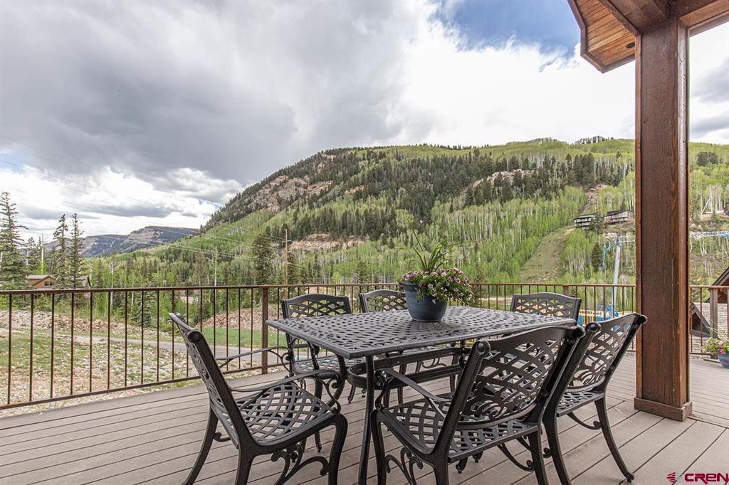 59 Snowden Drive Durango CO 81301
