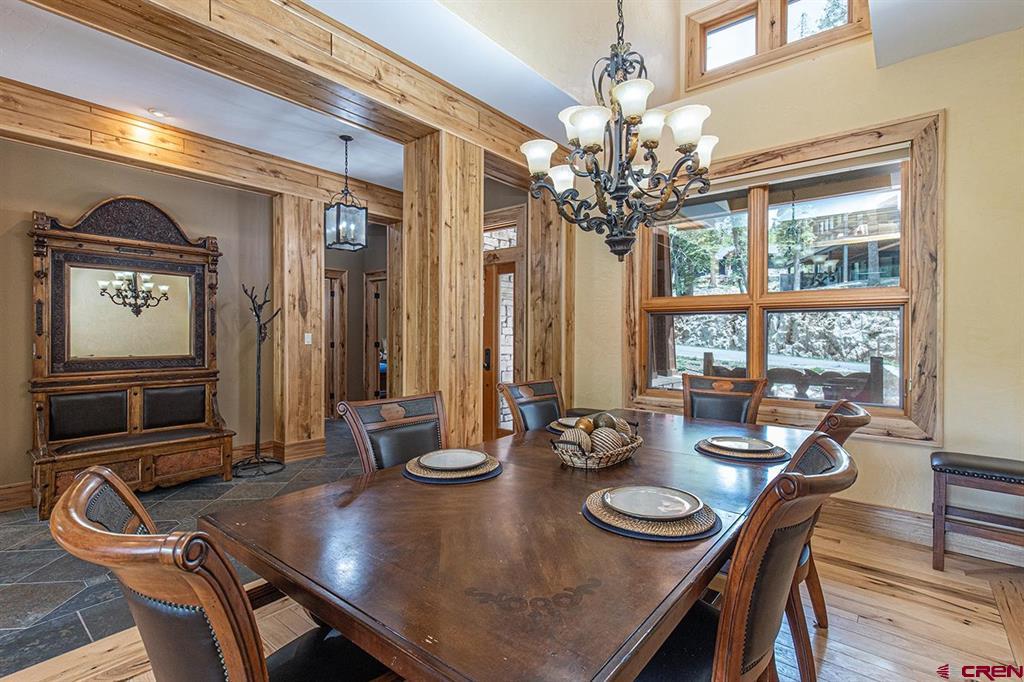 59 Snowden Drive Durango CO 81301