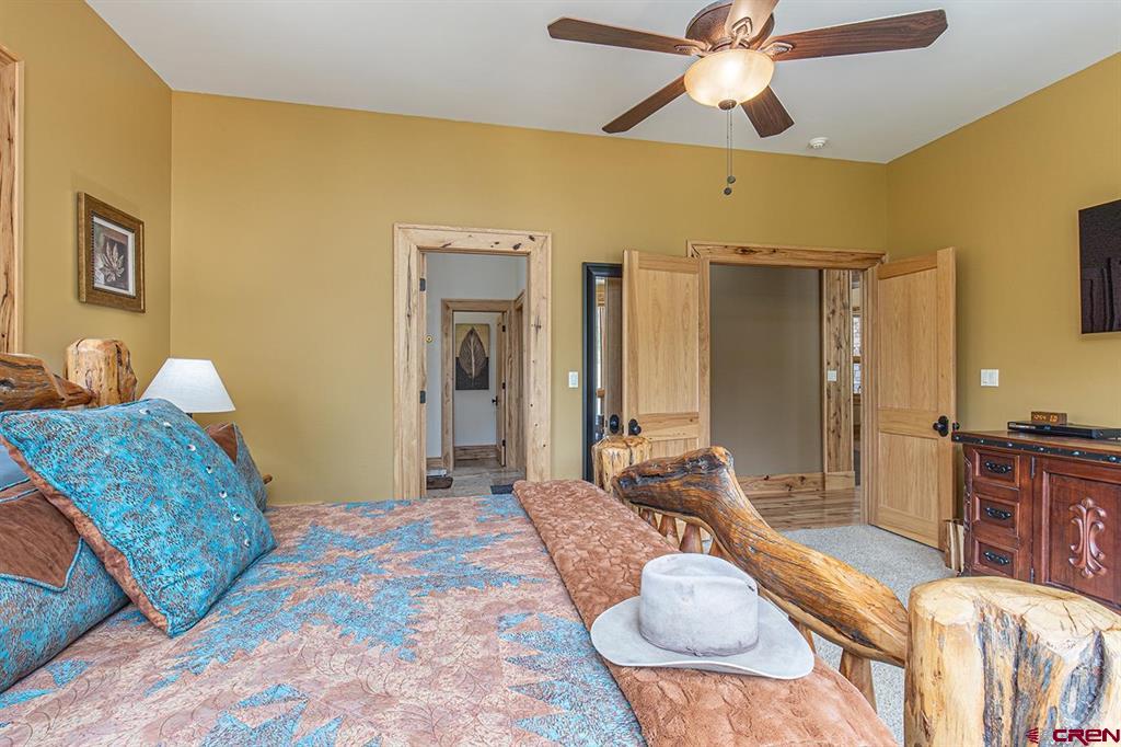 59 Snowden Drive Durango CO 81301