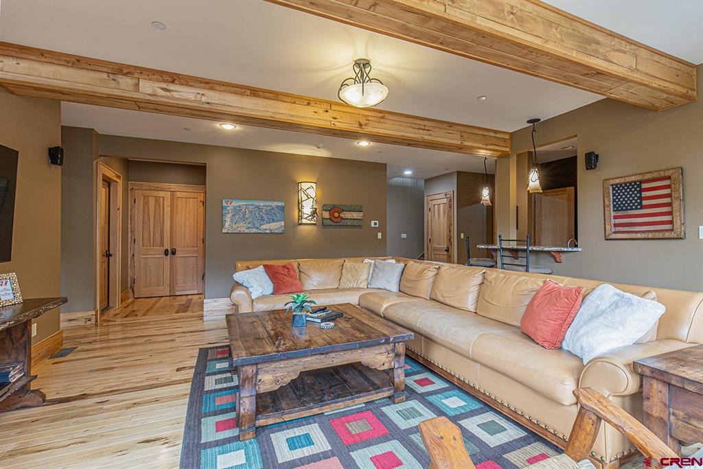 59 Snowden Drive Durango CO 81301