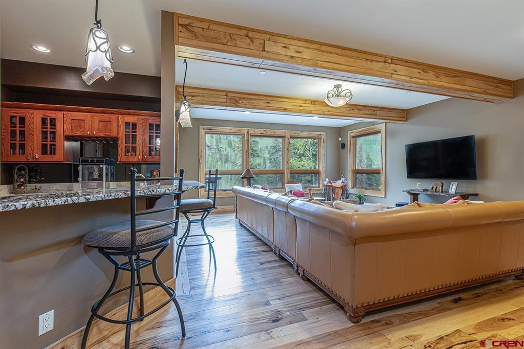 59 Snowden Drive Durango CO 81301