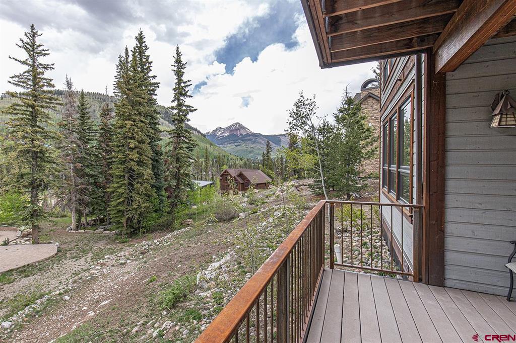 59 Snowden Drive Durango CO 81301