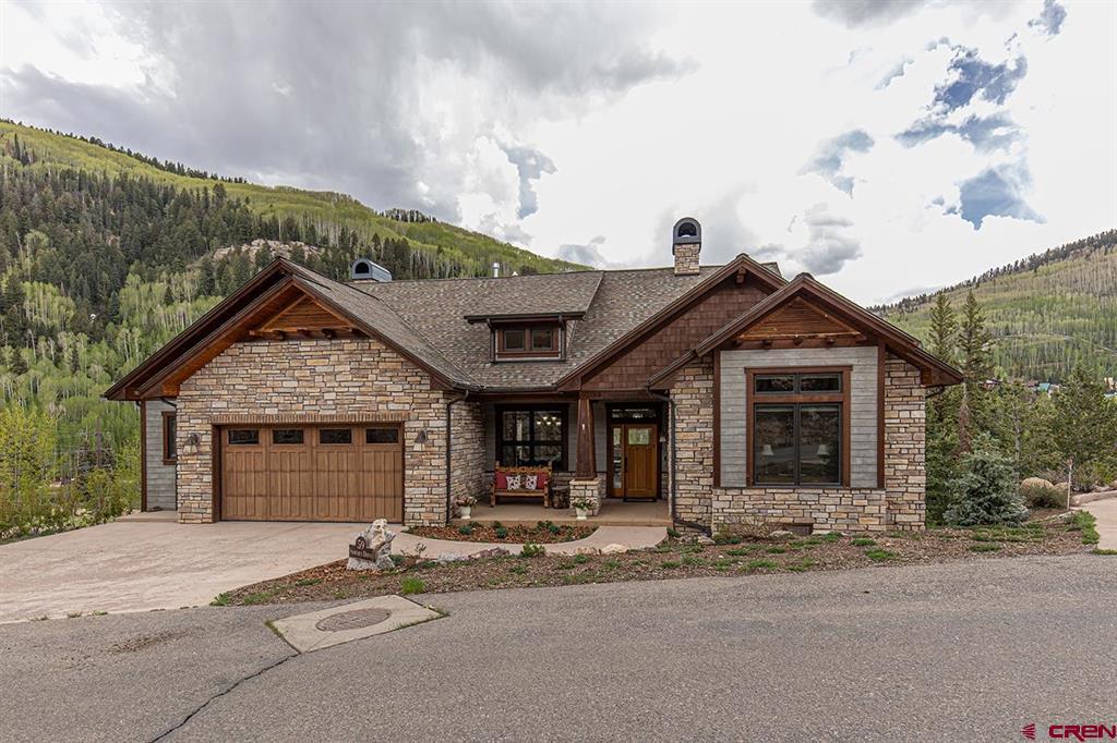 59 Snowden Drive Durango CO 81301