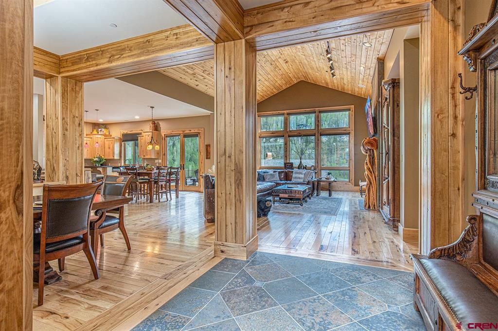59 Snowden Drive Durango CO 81301