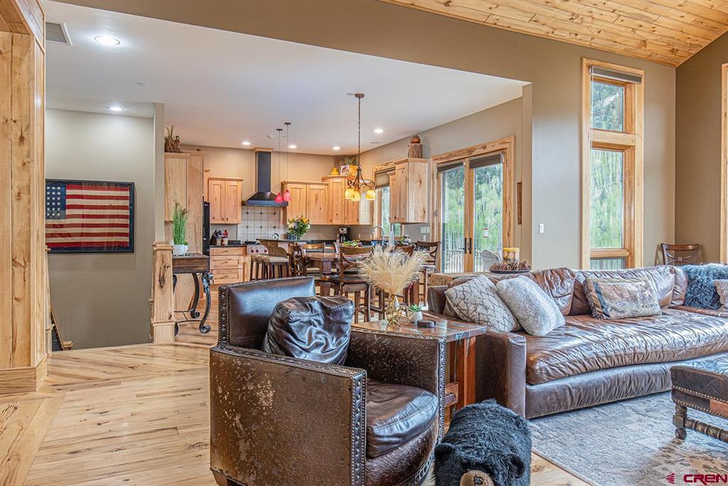 59 Snowden Drive Durango CO 81301