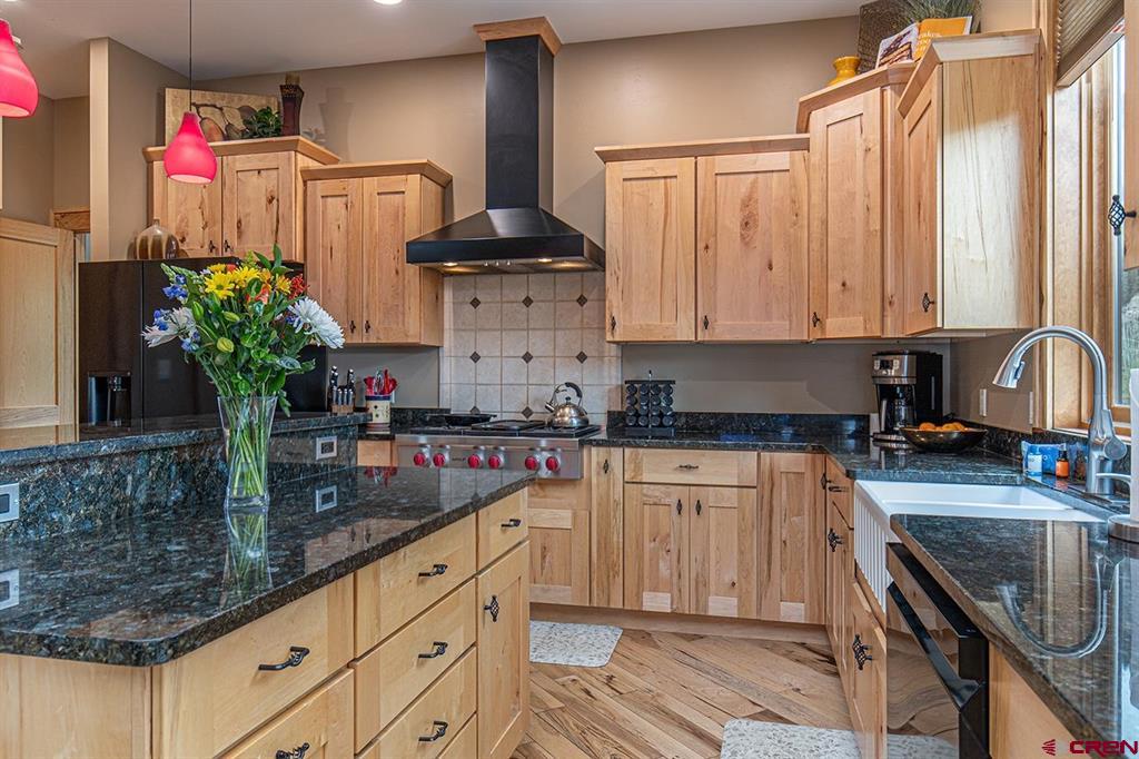 59 Snowden Drive Durango CO 81301