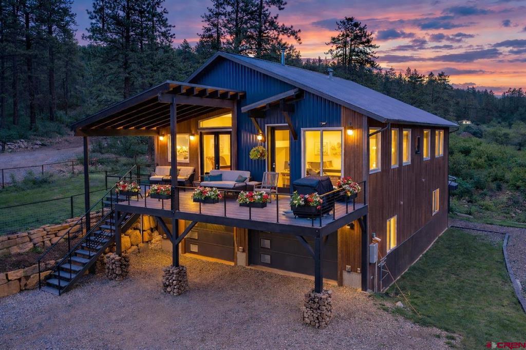 4999 County Road 240 Durango CO 81301