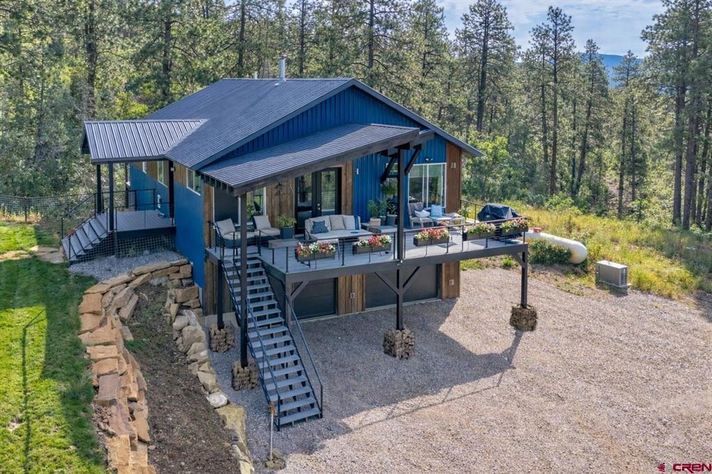 4999 County Road 240 Durango CO 81301