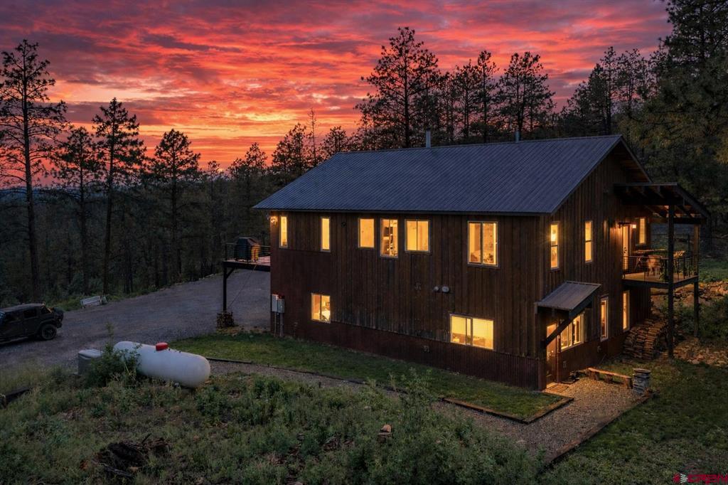 4999 County Road 240 Durango CO 81301
