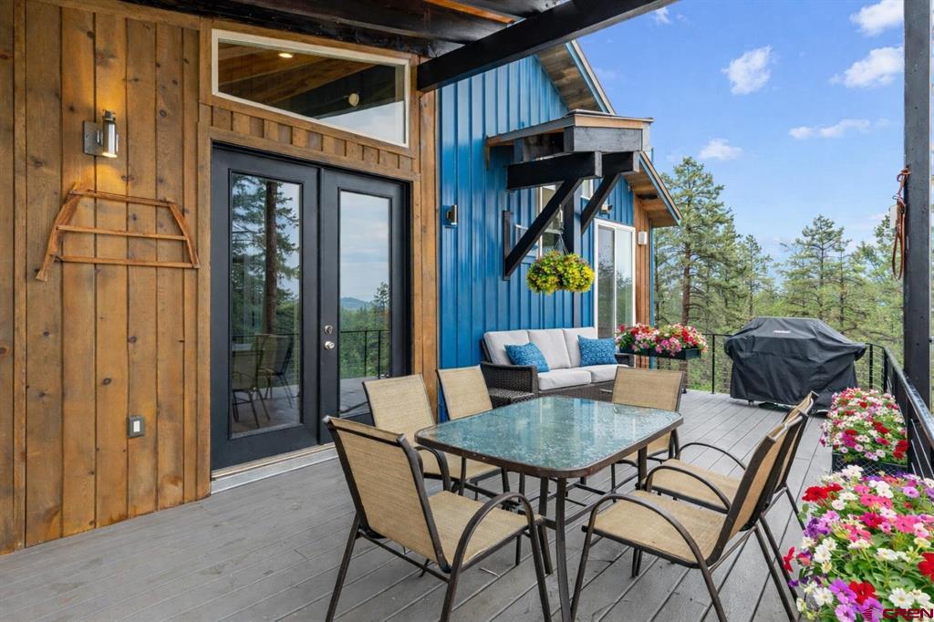 4999 County Road 240 Durango CO 81301