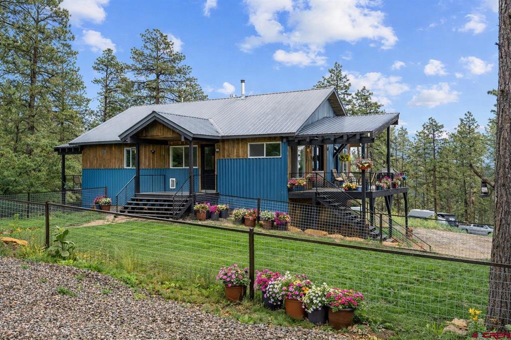 4999 County Road 240 Durango CO 81301
