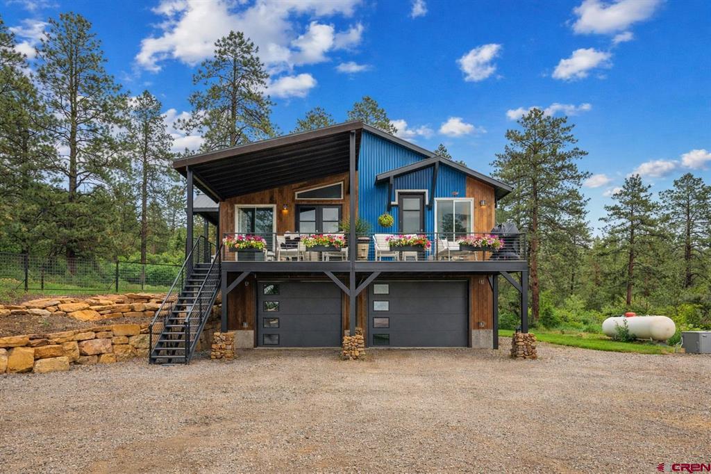 4999 County Road 240 Durango CO 81301