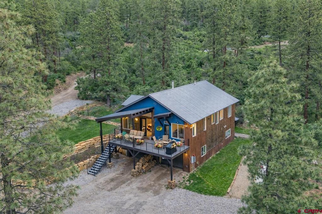 4999 County Road 240 Durango CO 81301